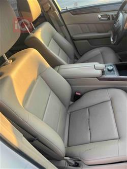 مێرسێدس بێنز E-Class